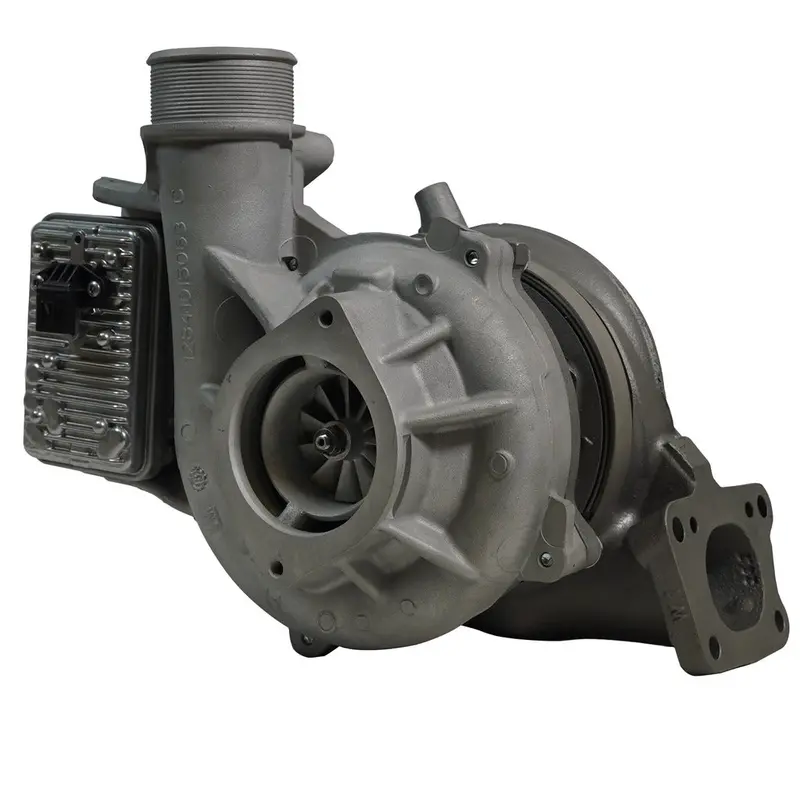 Turbo Stock Replacement Chevy/Gm 6.6L Duramax L5p 2500/3500 2020-2023 1