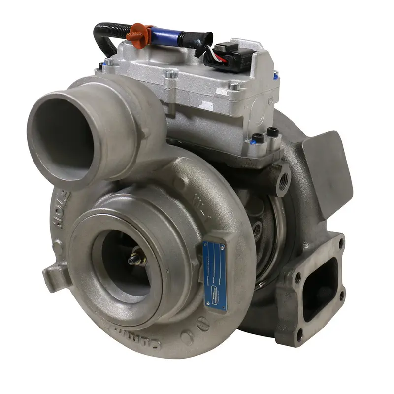 Turbo Stock Replacement He300vg Dodge Cab & Chassis 6.7L Cummins 2013-2018 2