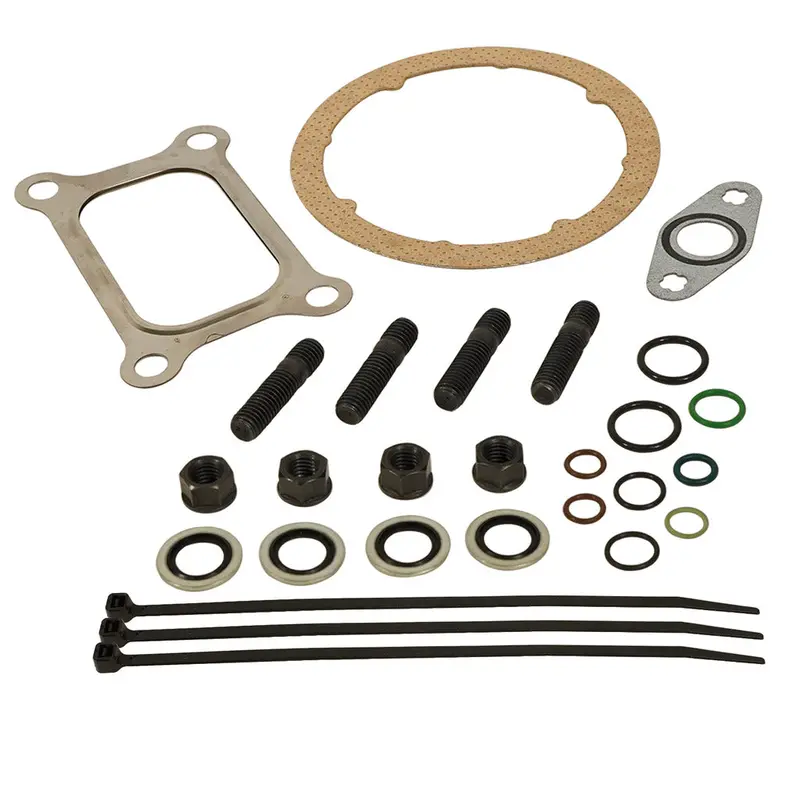 Turbo Stock Replacement He300vg Ram 6.7L Cummins Pick-Up / Cab & Chassis 2019-2024 2
