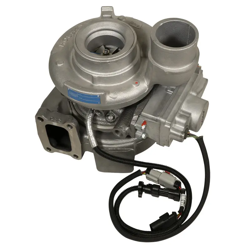 Turbo Stock Replacement He351 Dodge Pick-Up 6.7L Cummins 2007.5-2012 2