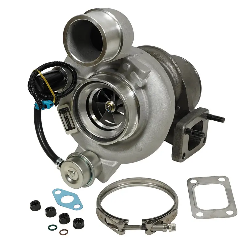 Turbo Stock Replacement He351cw Dodge 5.9L Cummins 2004.5-2007 1