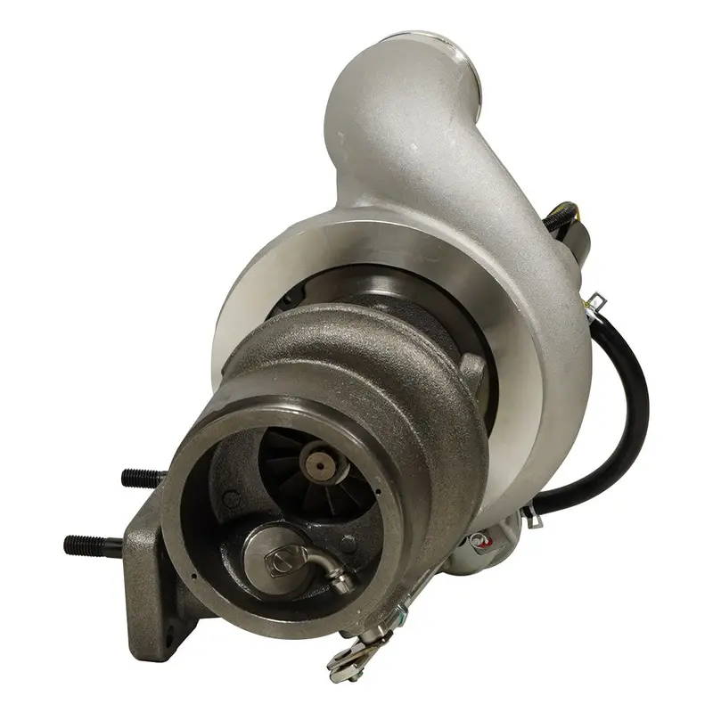 Turbo Stock Replacement He351cw Dodge 5.9L Cummins 2004.5-2007 2