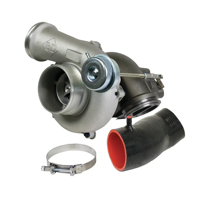 Turbo Thruster Ii Kit Ford 7.3L Power Stroke (Pick-Up Only/No E-Series) 1999.5-2003 1