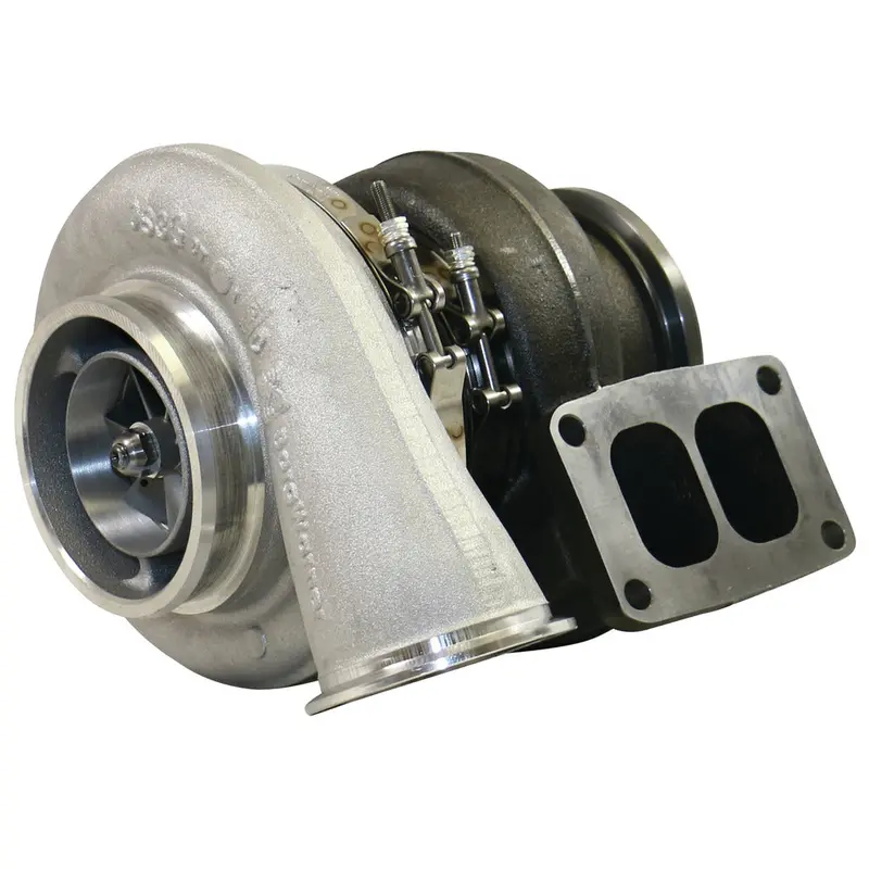 Turbocharger Isx S478 T6 For Pdi Exhaust Manifold 1