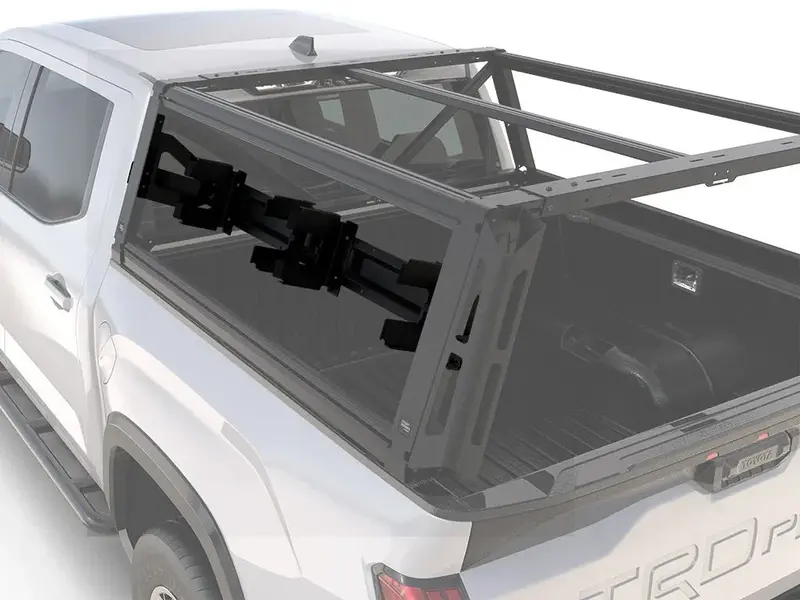 Twin Wolf Pack Pro Cargo System Bracket 1