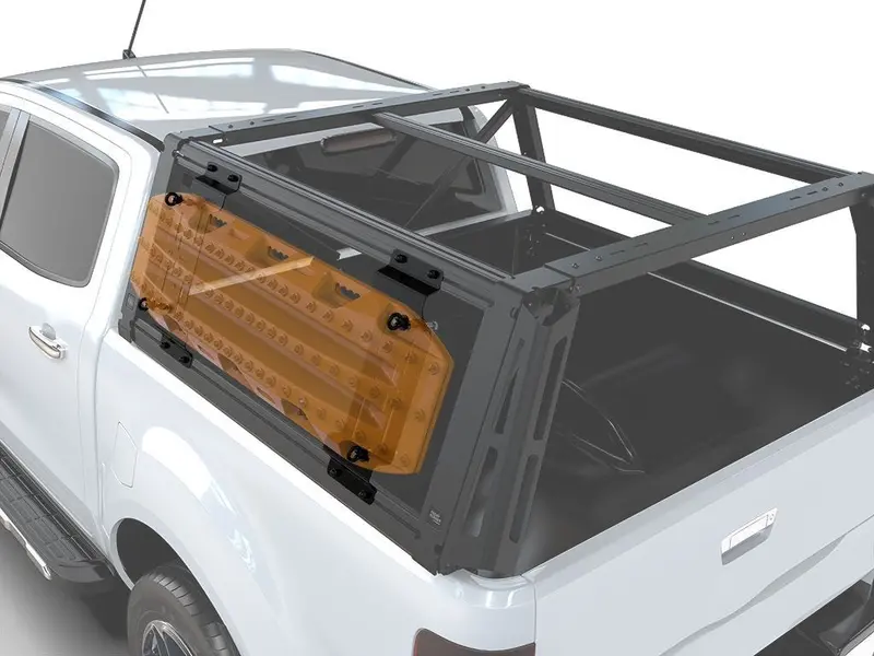 Twin Wolf Pack Pro Cargo System Bracket By Front Runner 1