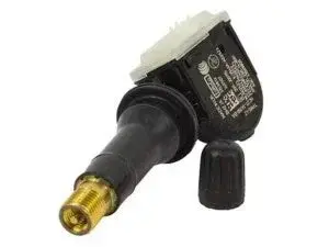Tyre Pressure Monitoring Sensor (Set Of 4) For Next Gen Ford Ranger 1