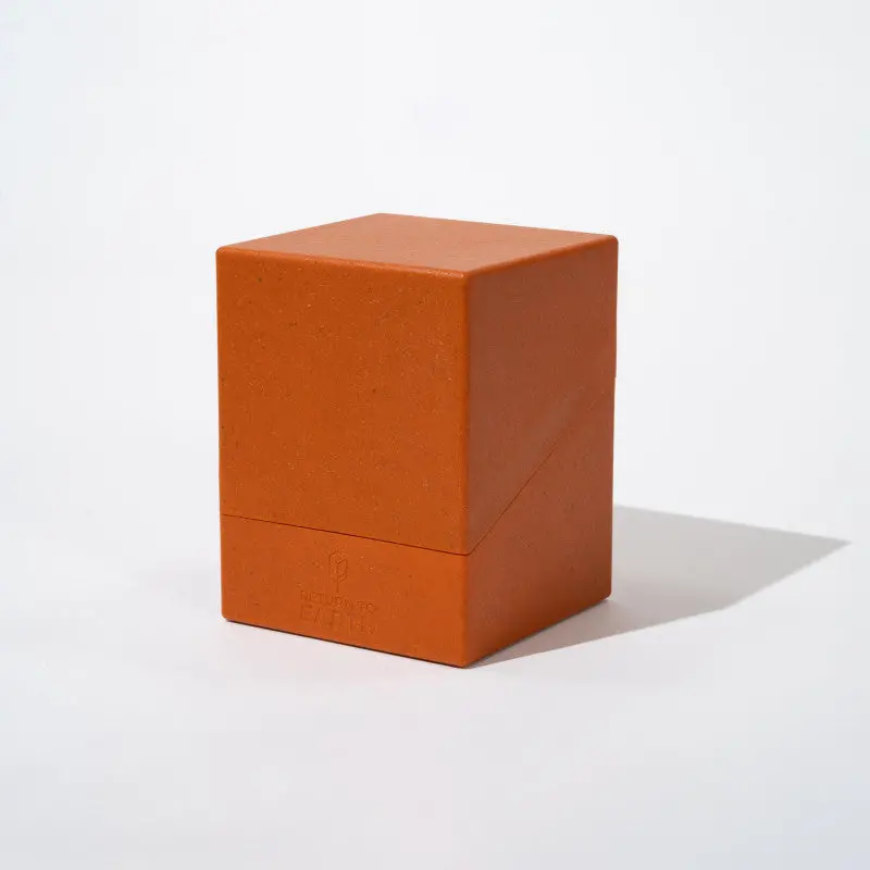 Ultimate Guard - Boulder 100+ Return To Earth (Orange) 1
