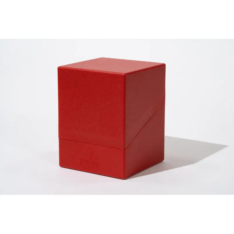 Ultimate Guard - Boulder 100+ Return To Earth (Red) 1