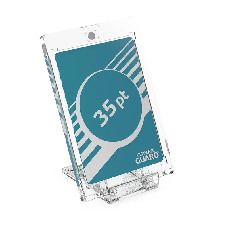 Ultimate Guard - Magnetic Card Case Slider Stand 5Ct 1
