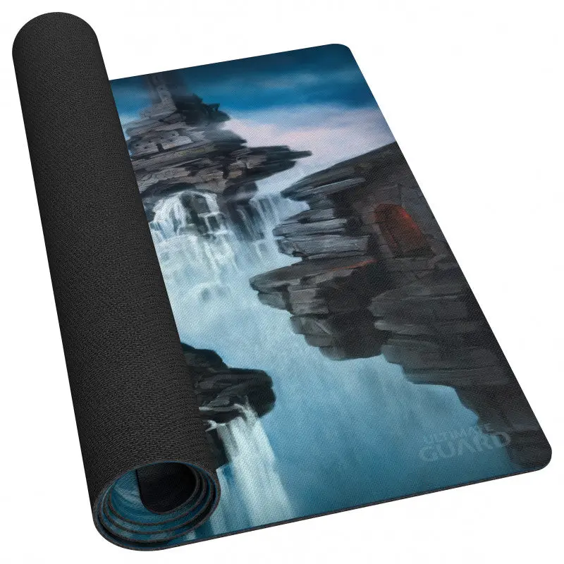 Ultimate Guard - Playmat Lands Edition Ii - Island 2