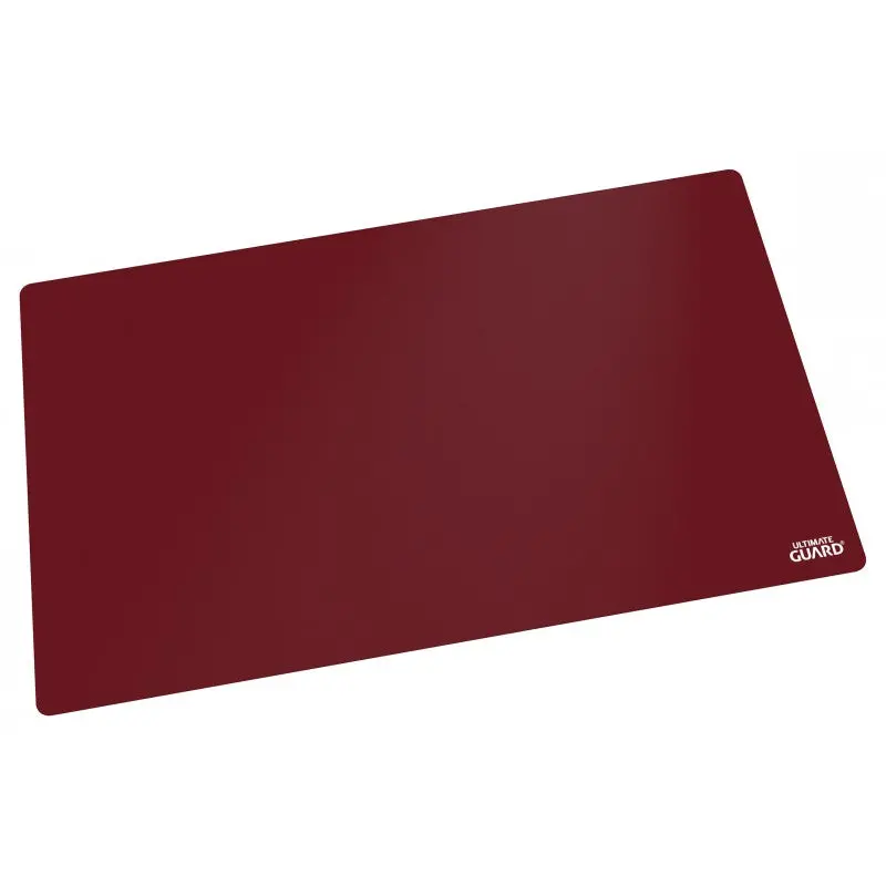 Ultimate Guard - Sophoskin Playmat - Dark Red 1