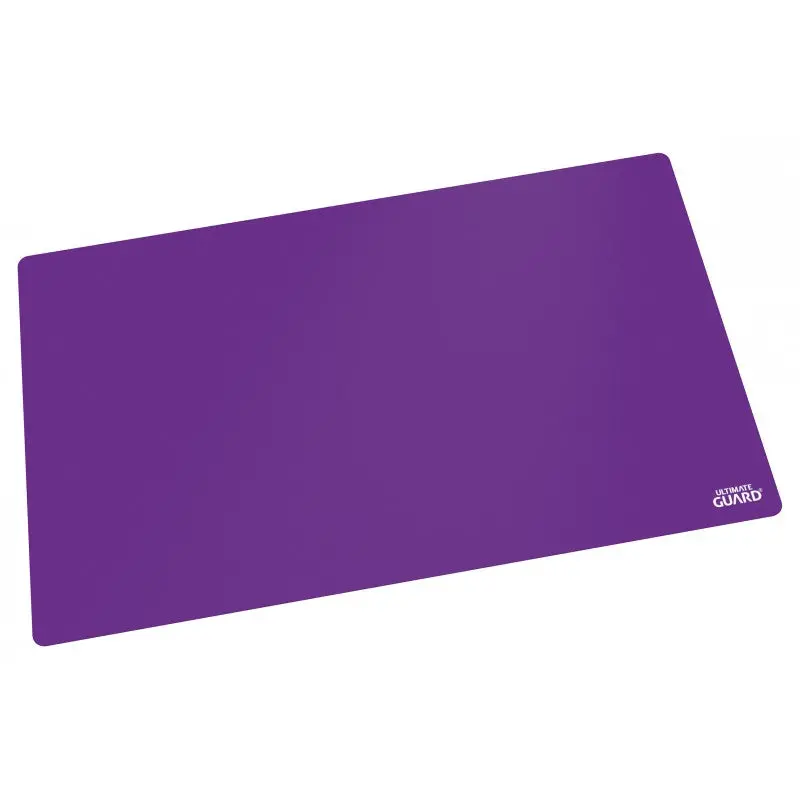 Ultimate Guard - Xenoskin Playmat - Purple 1