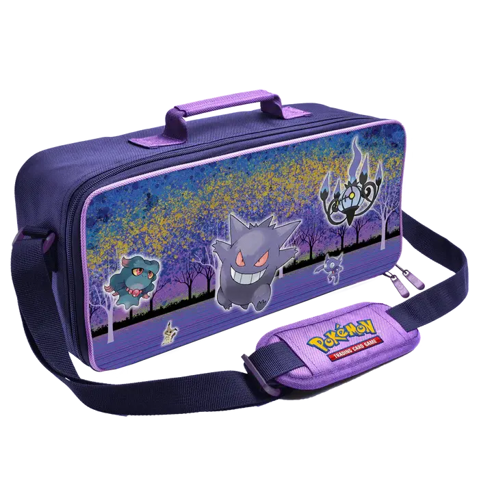 Ultra-Pro: Deluxe Gaming Trove - Haunted Hollow 1