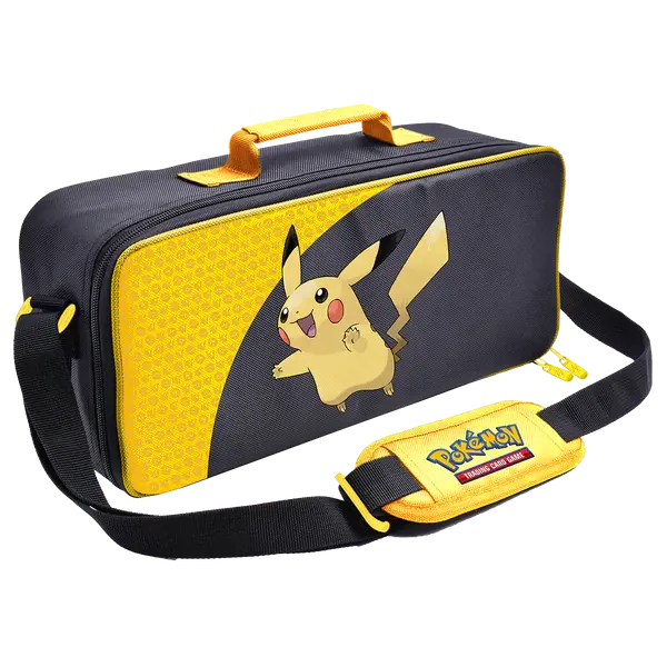 Ultra-Pro: Deluxe Gaming Trove - Pikachu 1