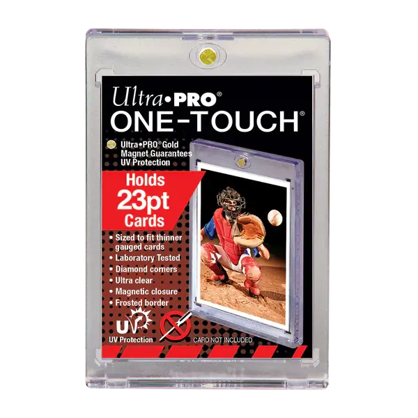 Ultra-Pro: One-Touch Magnetic Holder 23Pt 1