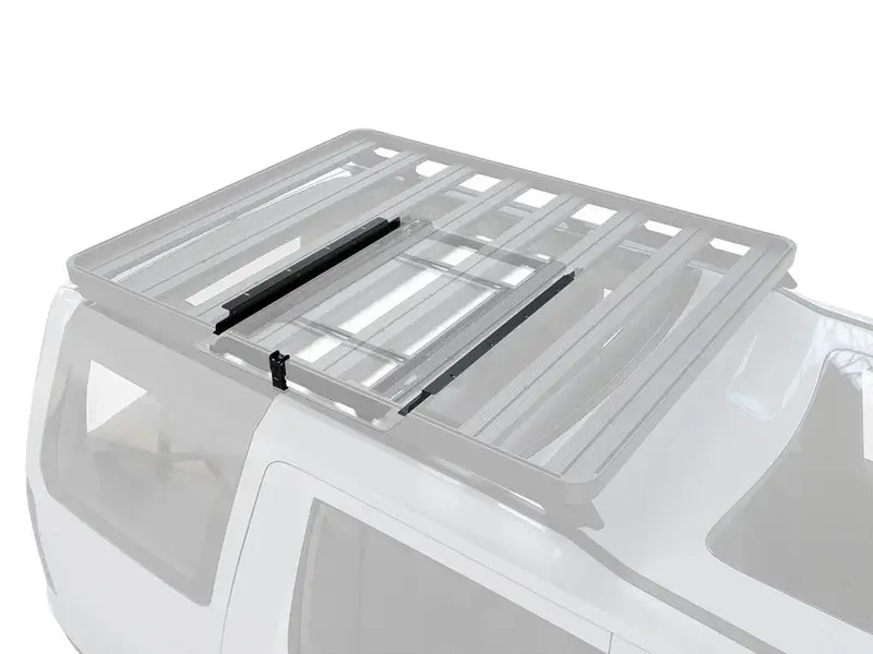 Under Rack Table Bracket 1