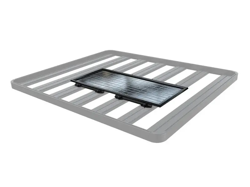 Universal Solar Panel Mounting Bracket 1