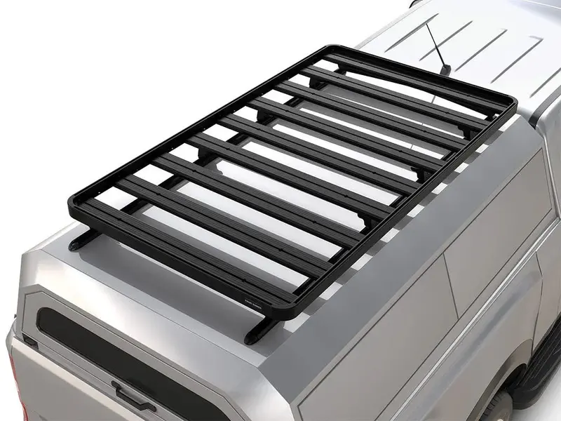 Ute Canopy Or Trailer Slimline Ii Rack Kit / 1165Mm(W) X 1762Mm(L) 1
