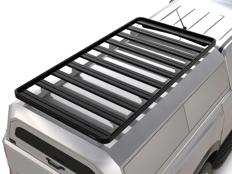 Ute Canopy Or Trailer Slimline Ii Rack Kit / 1165Mm(W) X 2166Mm(L) 1