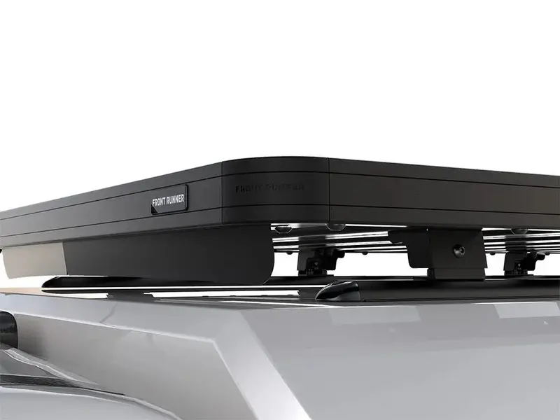 Ute Canopy Or Trailer Slimline Ii Rack Kit / 1165Mm(W) X 2368Mm(L) 2