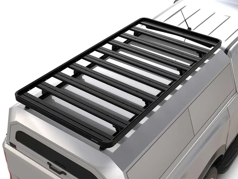 Ute Canopy Or Trailer Slimline Ii Rack Kit / 1165Mm(W) X 2570Mm(L) 1