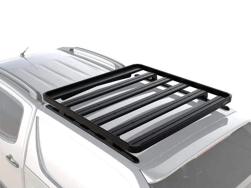 Ute Canopy Or Trailer Slimline Ii Rack Kit / 1345Mm(W) X 1156Mm(L) 1