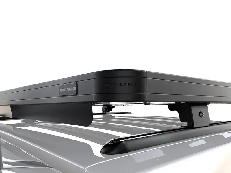 Ute Canopy Or Trailer Slimline Ii Rack Kit / Tall / 1345Mm(W) X 1156Mm(L) 2