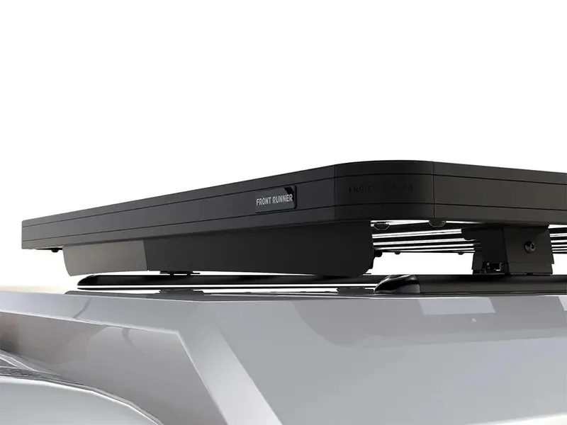Ute Canopy Or Trailer Slimline Ii Rack Kit / Tall / 1345Mm(W) X 1560Mm(L) 2
