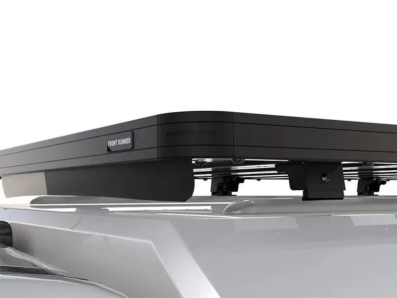 Ute Canopy Or Trailer With Oem Track Slimline Ii Rack Kit / 1255Mm(W) X 2166Mm(L) 2