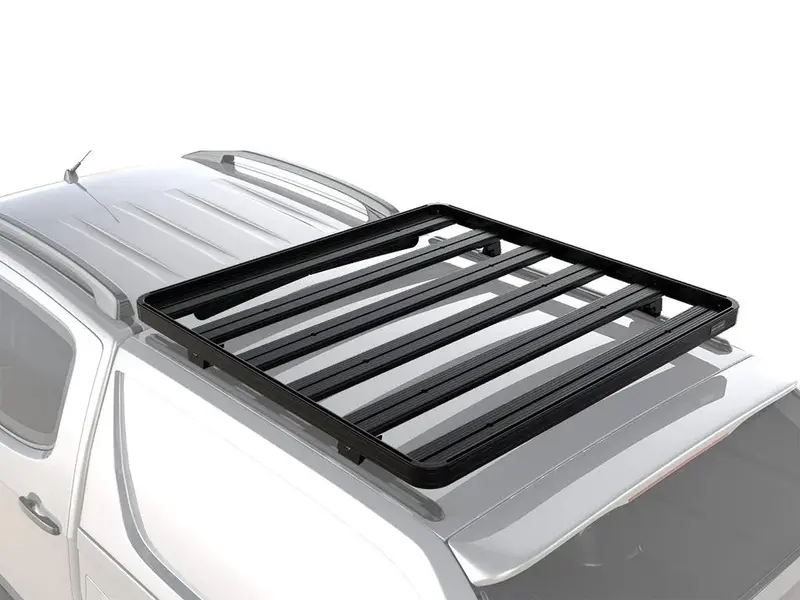 Ute Canopy Or Trailer With Oem Track Slimline Ii Rack Kit / 1255Mm(W) X 752Mm(L) 1