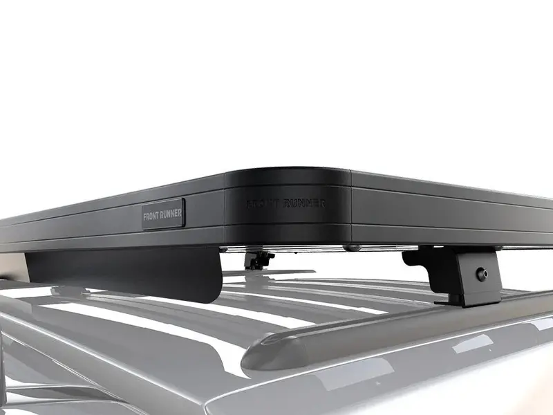 Ute Canopy Or Trailer With Oem Track Slimline Ii Rack Kit / 1475Mm(W) X 752Mm(L) 2