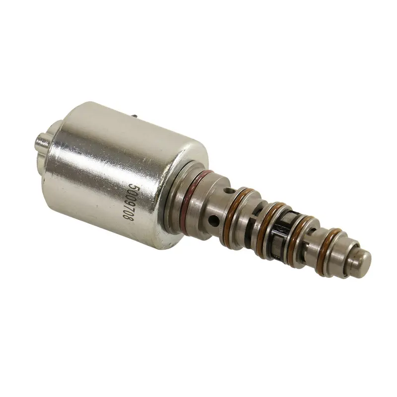 Vane Control Valve Solenoid, Garrett Vgt - Ford 2003-2007 6.0L Powerstroke – Gm 2004-2016 6.6L Duramax (Oe# 5C3z6f089ba) 1