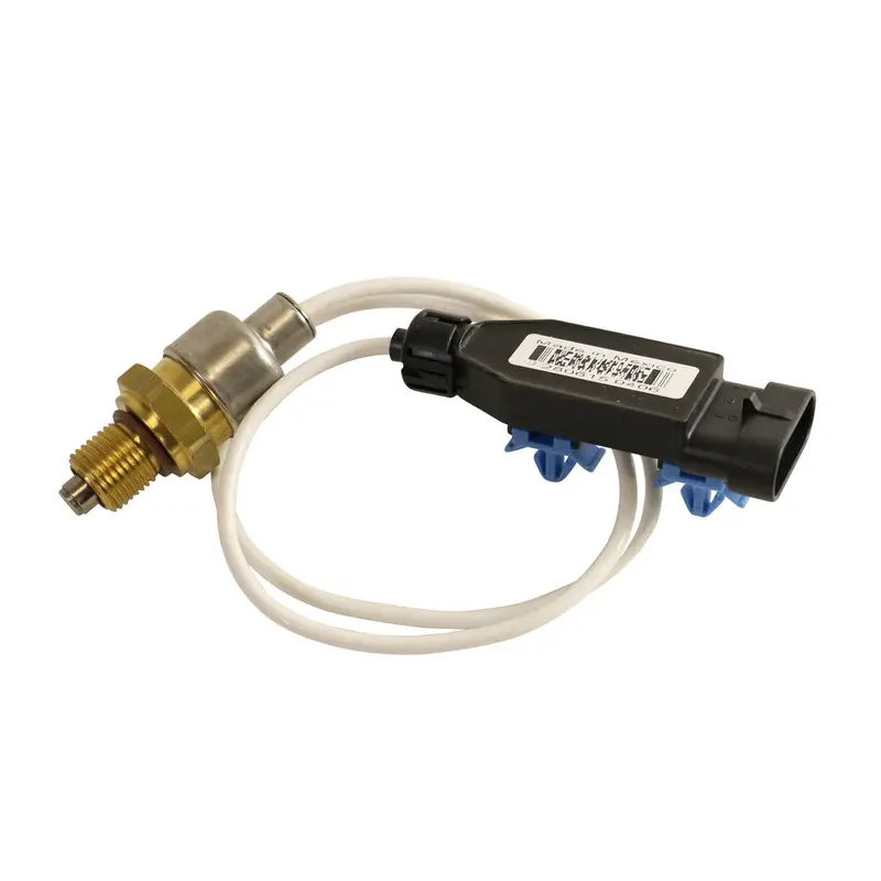 Vane Position Sensor, Garrett Gt37 - Chevy Duramax 6.6L 2004.5-2016 (Lly Require Adapter Cable 771864-0001) 1