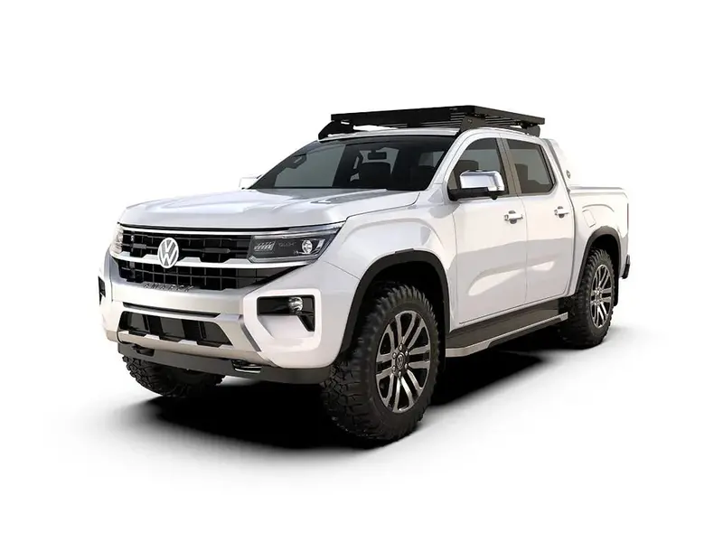 Volkswagen Amarok (2023 Onwards) Slimline Ii Roof Rack 1