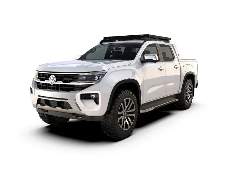 Volkswagen Amarok (2023 Onwards) Slimline Ii Roof Rack Kit/Low Profile 1