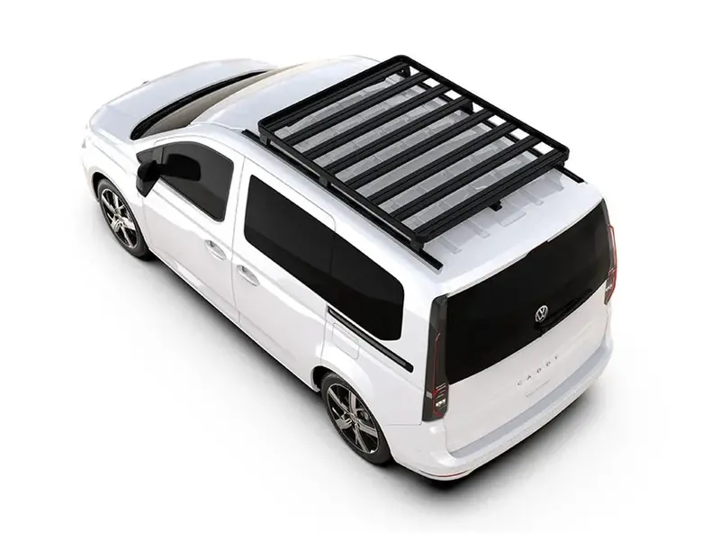 Volkswagen Caddy (2022 Onwards) Slimline Ii Roof Rack Kit 2