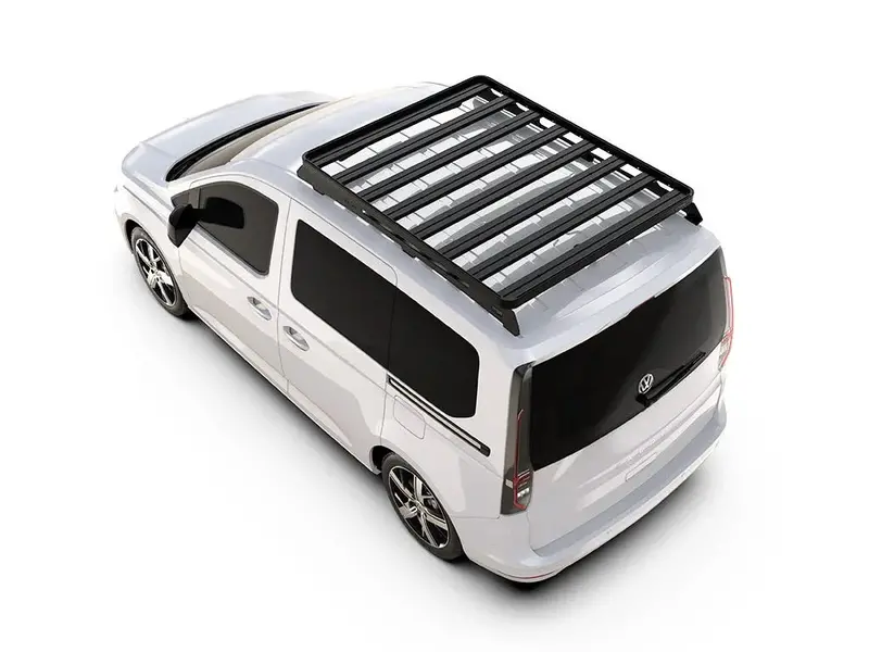Volkswagen Caddy / Ford Transit/Tourneo Connect Swb (2020 Onwards) Slimline Ii Roof Rack Kit 2