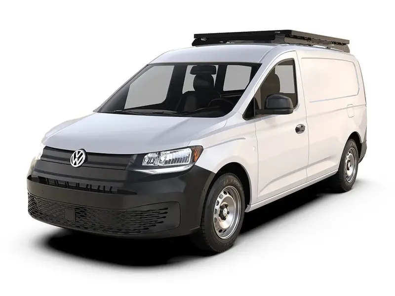 Volkswagen Caddy Maxi / Ford Transit/Tourneo Connect Lwb (2020 Onwards) Slimline Ii Roof Rack Kit 1