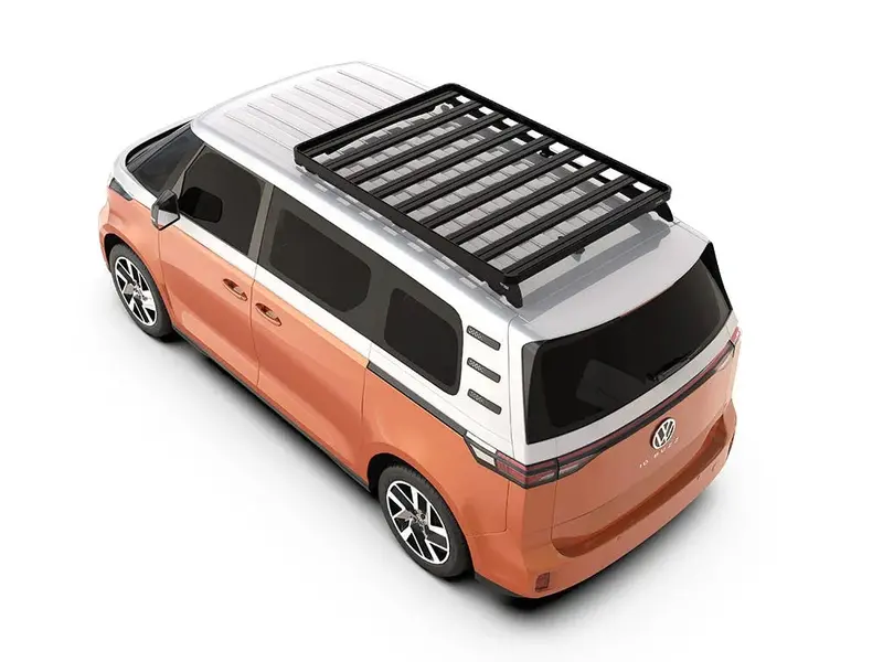 Volkswagen Id Buzz Swb Slimline Ii Roof Rack Kit 2