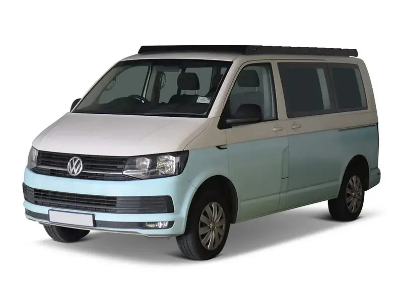 Volkswagen T5/T6/T6.1 Transporter Swb (2003-2024) Slimsport Rack Kit 1