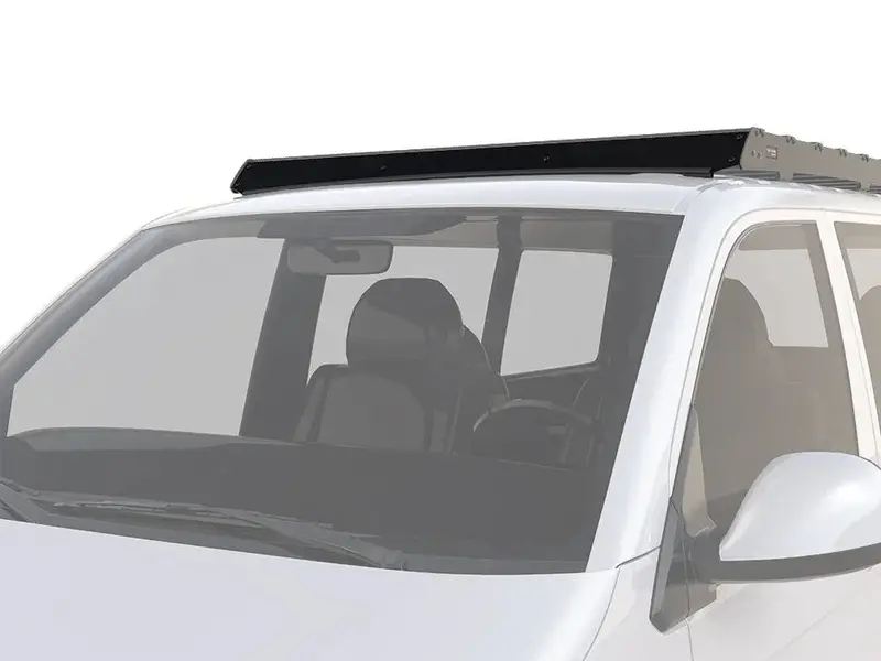 Volkswagen T5/T6/T6.1 Transporter Swb Slimsport Rack Wind Fairing 1