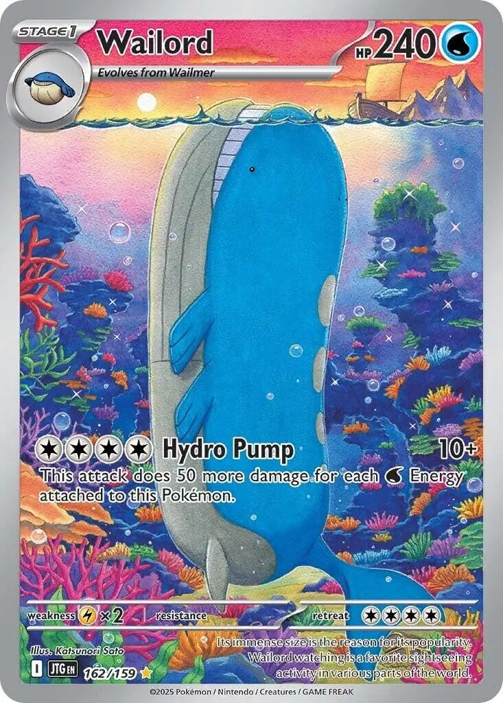 Wailord (162/159) (Jtg) 1