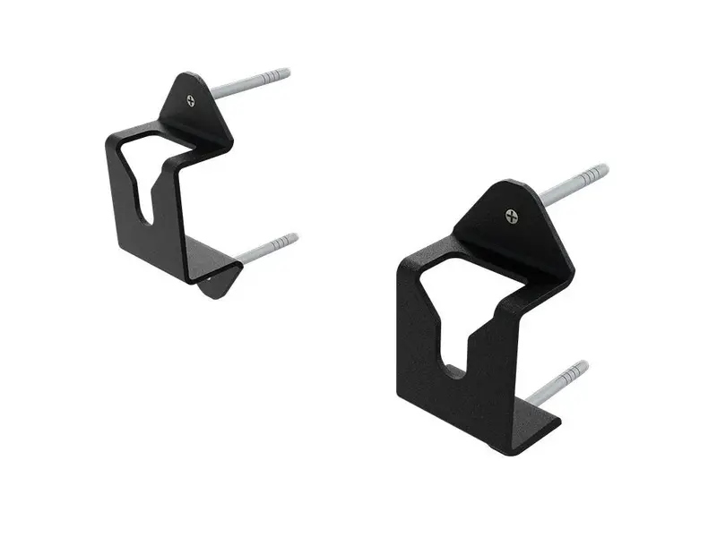 Wall Mounting Kit For Quick Release System 1