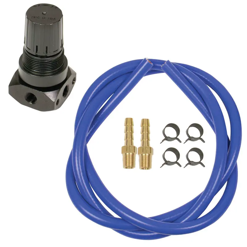 Waste Gate Regulator Kit 1