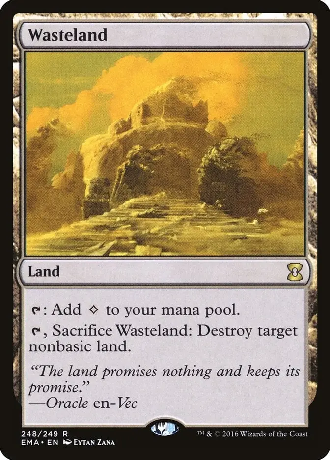 Wasteland (248) (Ema) 1