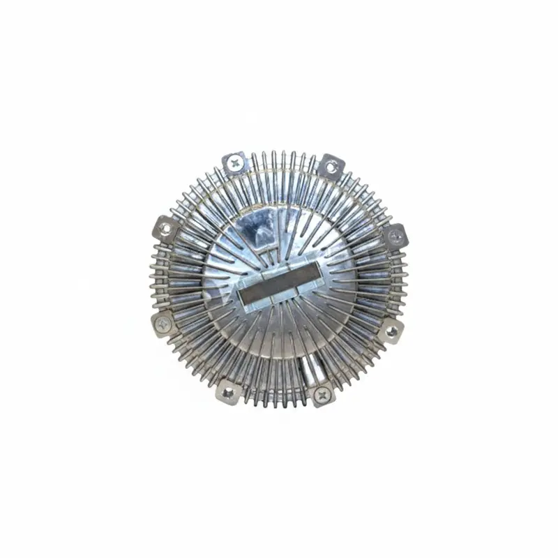 Wf Dayco Fan Clutch 115837 - Nissan Navara 2.5L Turbo Diesel D40 (2008-2015) 1