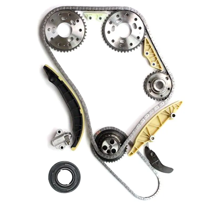 Wf Dayco Timing Chain Kit Ktc1164 - Ford Ranger/Bt50 3.2L Px (2011-2022) 1