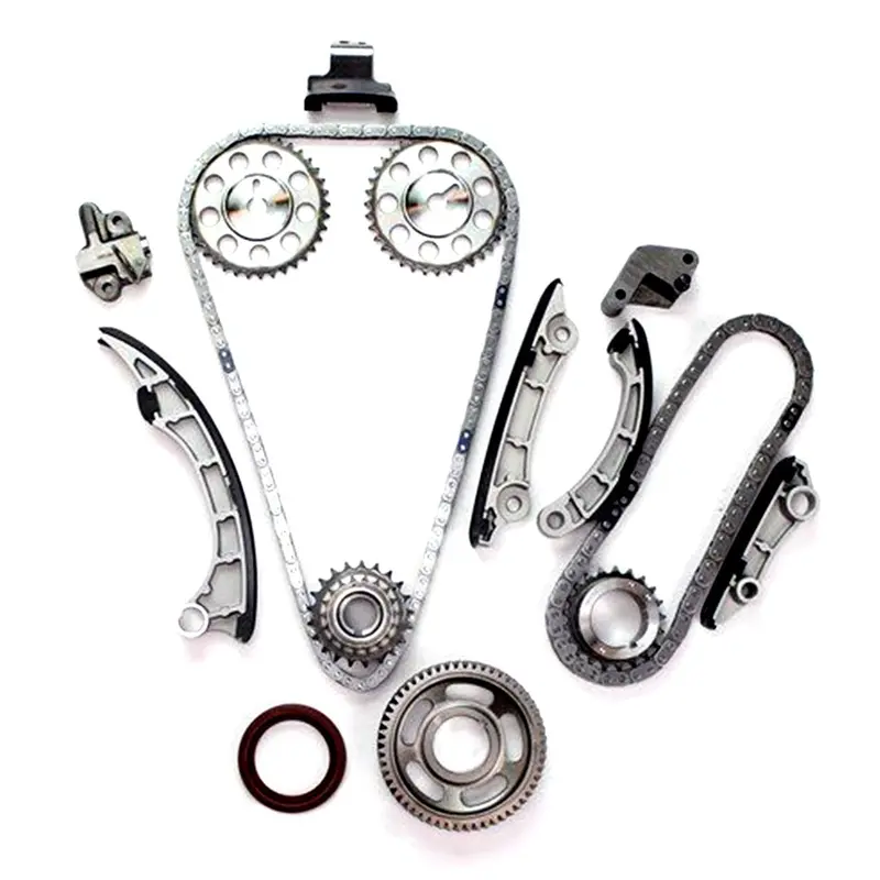 Wf Dayco Timing Chain Kit Ktc1491 - Toyota Hilux 2.4L & 2.8L Turbo Diesel (2015  To 2025) 1