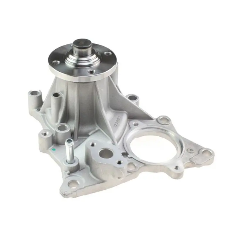 Wf Dayco Water Pump Dp2080 - Toyota Hilux 2.4L & 2.8L Turbo Diesel (2015 To 2025) 1